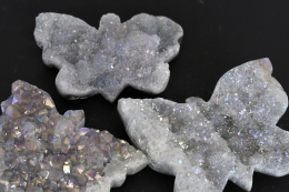 Angel Aura Schmetterlinge Gr��e L