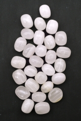 Mangano Calcit Trommelsteine