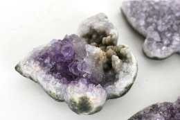 Amethyst Schmetterlinge Gr��e S