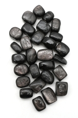 Hypersthen�Trommelsteine