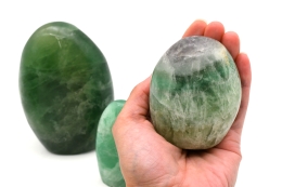 Fluorite Free Form 10 kg