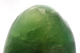 Fluorite Free Form