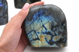 Labradorit Free Form