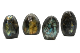 Labradorit Free Form