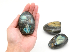 Labradorit Free Form
