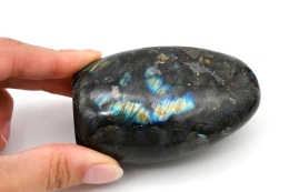 Labradorit Free Form