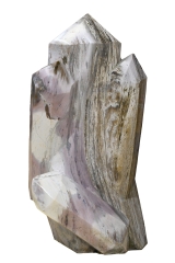 Ozean Jaspis Spitze XXL