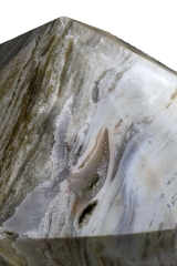 Ozean Jaspis Spitze XXL