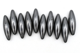 H�matin Magnet Pairs