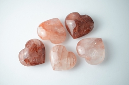 H�matoid Herz 40 - 60 mm