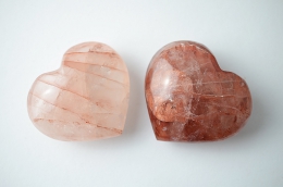 H�matoid Herz 40 - 60 mm