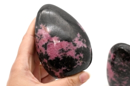 Rhodonite Free Form