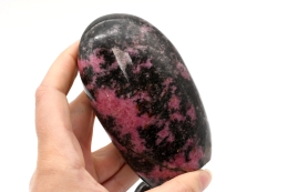 Rhodonite Free Form