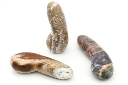 Ozean Jaspis Phallus Shape