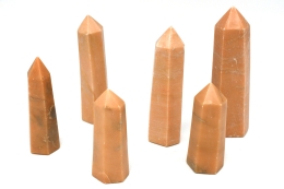 Marble Apricot Points