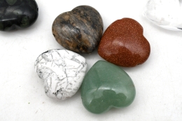 Herz gebohrt Sorten w�hlbar