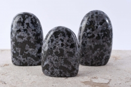 Gabbro Free Form