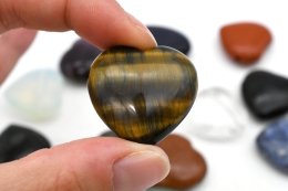 Herz gebohrt Sorten w�hlbar