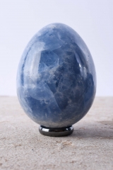 Calcite Blue Eggs