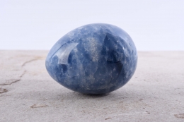 Calcite Blue Eggs