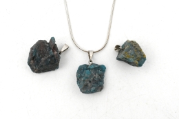 Apatit Rohstein Anh�nger