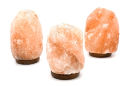 Salzlampe 2 - 3,5 kg