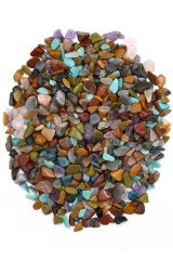 Crystal Konfetti - Mix Trommelsteine 10 - 20 mm