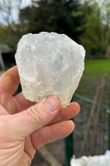 Girasol Rohst�cke 300 kg