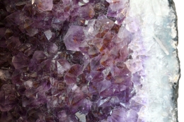 Amethyst Druze 306 kg