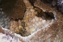 Amethyst Druze 306 kg