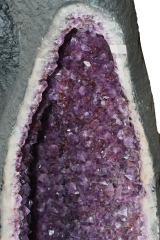 Amethyst Druze 306 kg
