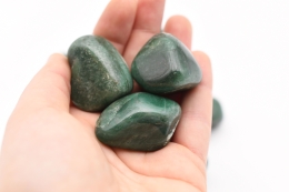 Aventurin Trommelsteine