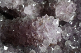 Amethyst Druze approx. 50 kg
