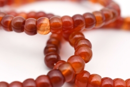 Carneol Button Armb�nder