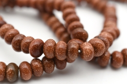 Goldfluss Button Armb�nder