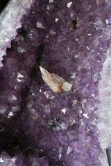 Amethyst Fl�gelpaar 98,5 kg