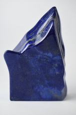 Lapis Lazuli Free Form