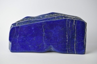 Lapis Lazuli Free Form