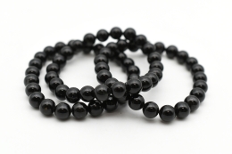 Sch�rl bead bracelet 8 mm
