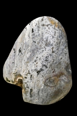 Ocean Jasper free form XXL