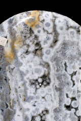 Ocean Jasper free form XXL