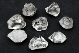 Herkimer Diamant gro�