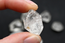 Herkimer Diamond big