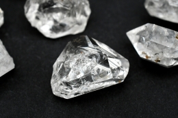 Herkimer Diamond big