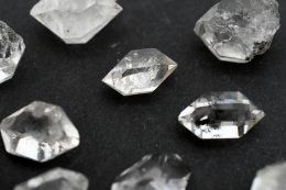 Herkimer Diamant klein