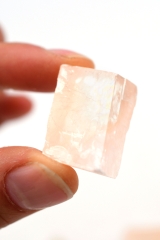 Calcite pink - optical calcite
