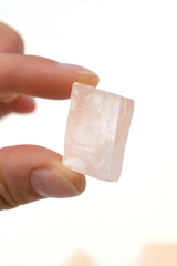 Calcite pink - optical calcite