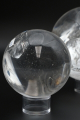 Bergkristall Kugeln Extra Qualit�t