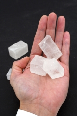 Optical Calcite