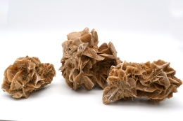 Sandrosen Chott el Djerid W�ste Sahara Tunesien ab 1 kg